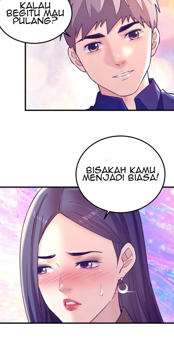 My Exclusive Dream World Adventures (My Exclusive Dreamworld Game) Chapter 133 Gambar 9