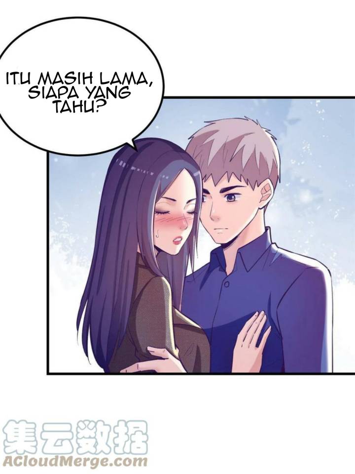 My Exclusive Dream World Adventures (My Exclusive Dreamworld Game) Chapter 133 Gambar 16