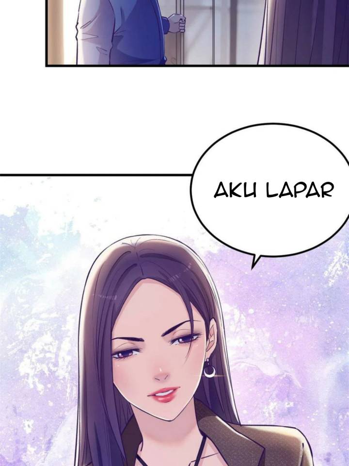 My Exclusive Dream World Adventures (My Exclusive Dreamworld Game) Chapter 133 Gambar 21