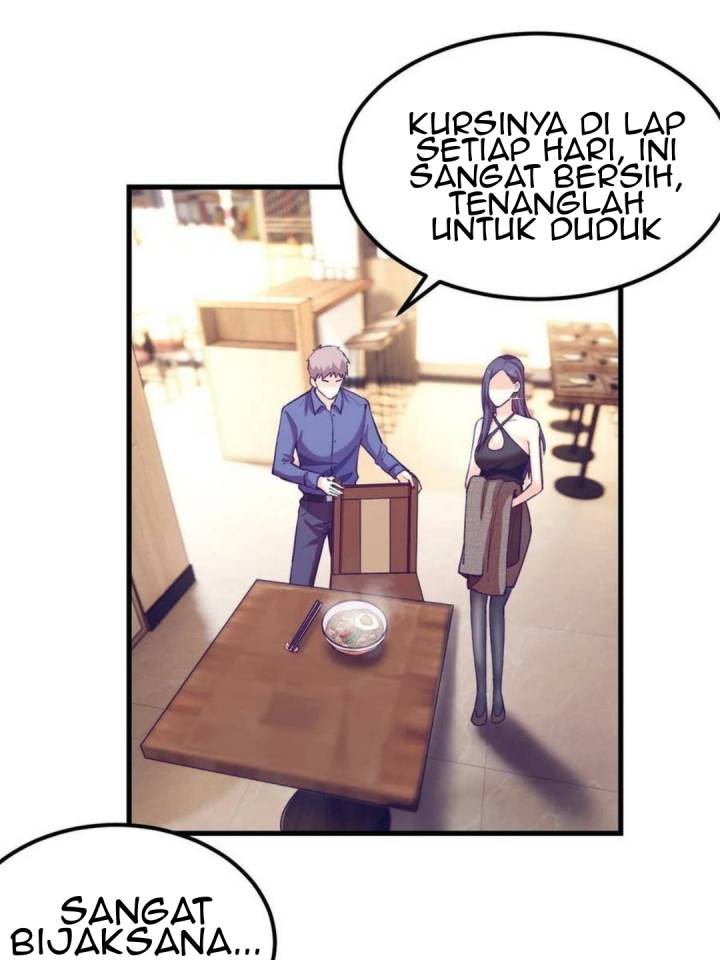 My Exclusive Dream World Adventures (My Exclusive Dreamworld Game) Chapter 133 Gambar 29