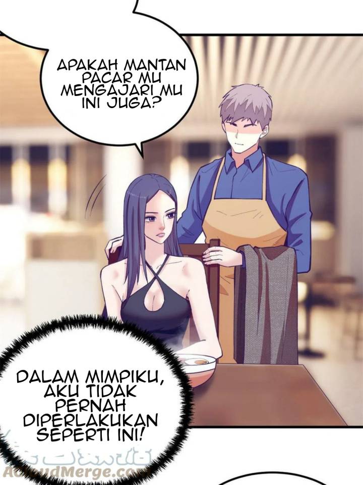 My Exclusive Dream World Adventures (My Exclusive Dreamworld Game) Chapter 133 Gambar 30