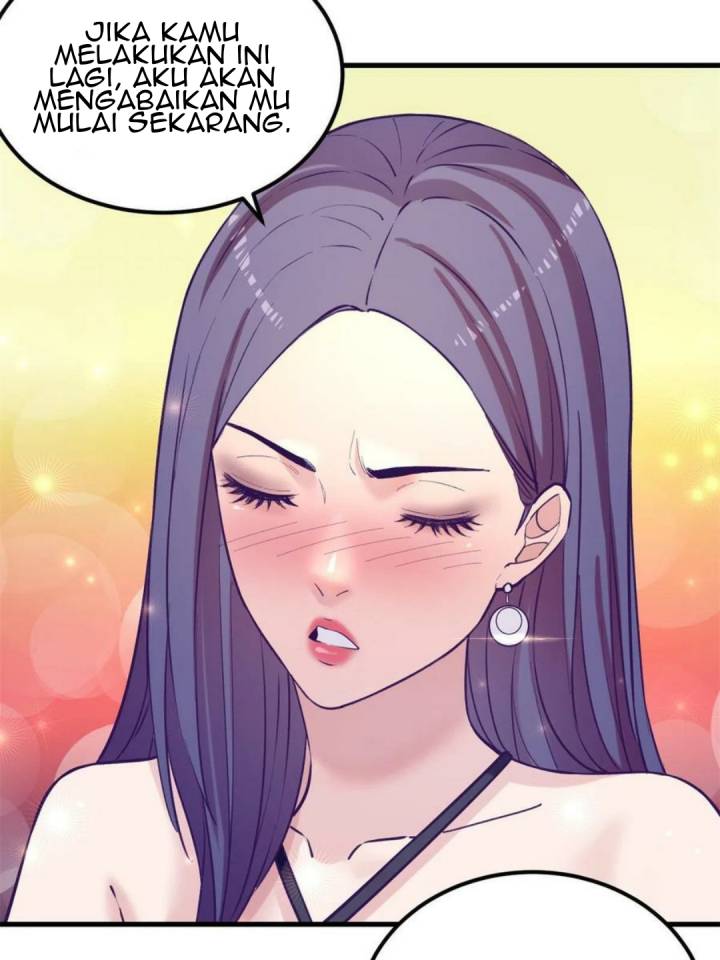 My Exclusive Dream World Adventures (My Exclusive Dreamworld Game) Chapter 133 Gambar 35