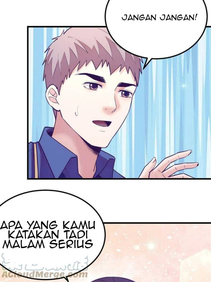 My Exclusive Dream World Adventures (My Exclusive Dreamworld Game) Chapter 133 Gambar 36