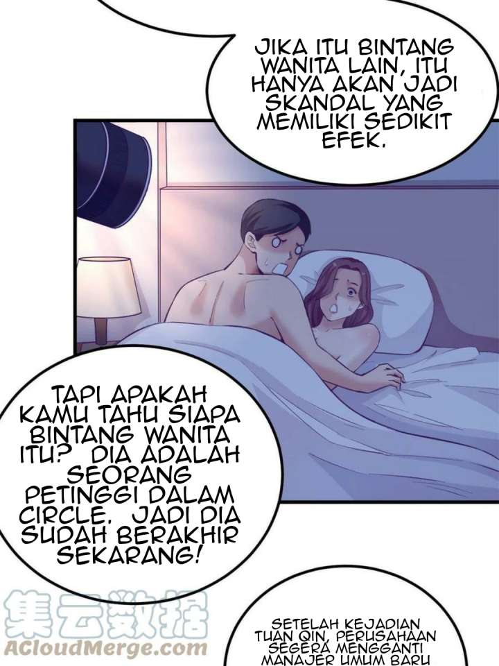 My Exclusive Dream World Adventures (My Exclusive Dreamworld Game) Chapter 138 Gambar 5