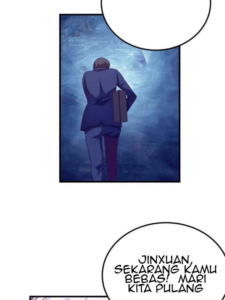 My Exclusive Dream World Adventures (My Exclusive Dreamworld Game) Chapter 138 Gambar 6