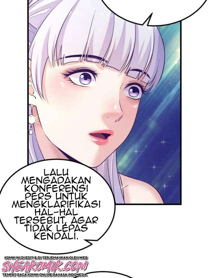 My Exclusive Dream World Adventures (My Exclusive Dreamworld Game) Chapter 138 Gambar 7