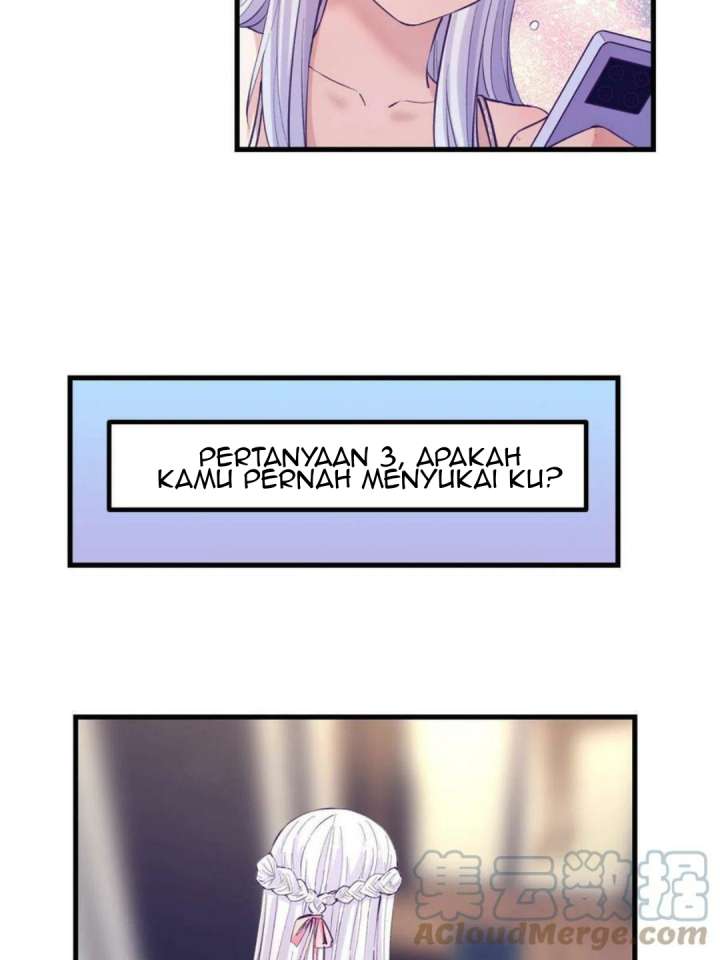 My Exclusive Dream World Adventures (My Exclusive Dreamworld Game) Chapter 138 Gambar 14