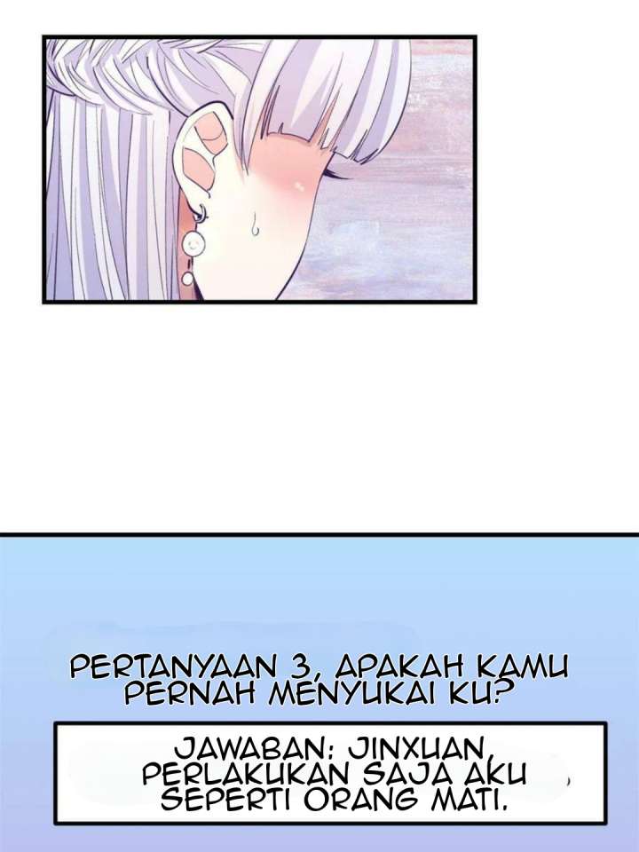 My Exclusive Dream World Adventures (My Exclusive Dreamworld Game) Chapter 138 Gambar 16