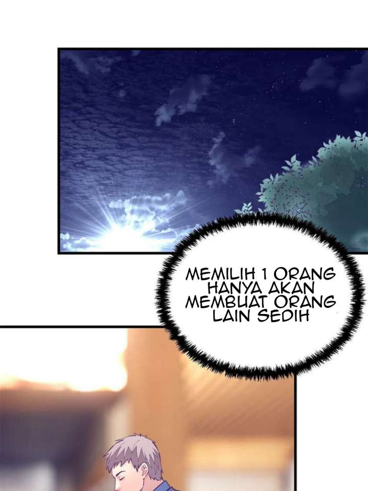 My Exclusive Dream World Adventures (My Exclusive Dreamworld Game) Chapter 138 Gambar 18