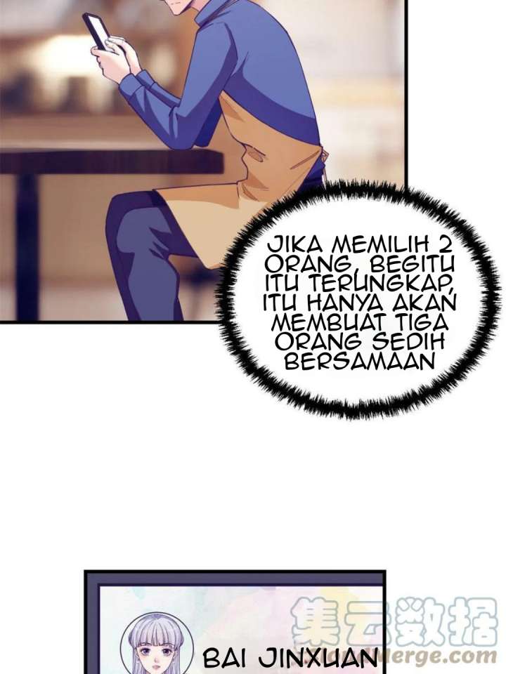 My Exclusive Dream World Adventures (My Exclusive Dreamworld Game) Chapter 138 Gambar 20
