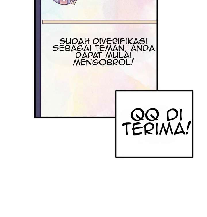 My Exclusive Dream World Adventures (My Exclusive Dreamworld Game) Chapter 138 Gambar 21