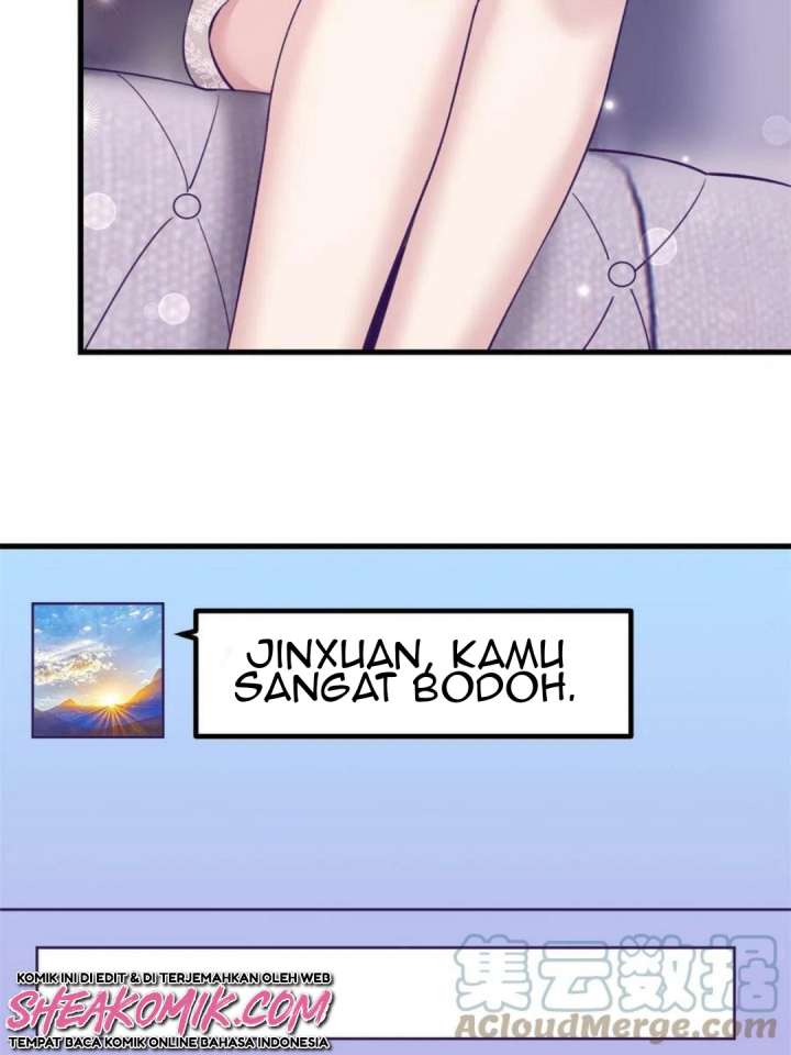 My Exclusive Dream World Adventures (My Exclusive Dreamworld Game) Chapter 138 Gambar 23
