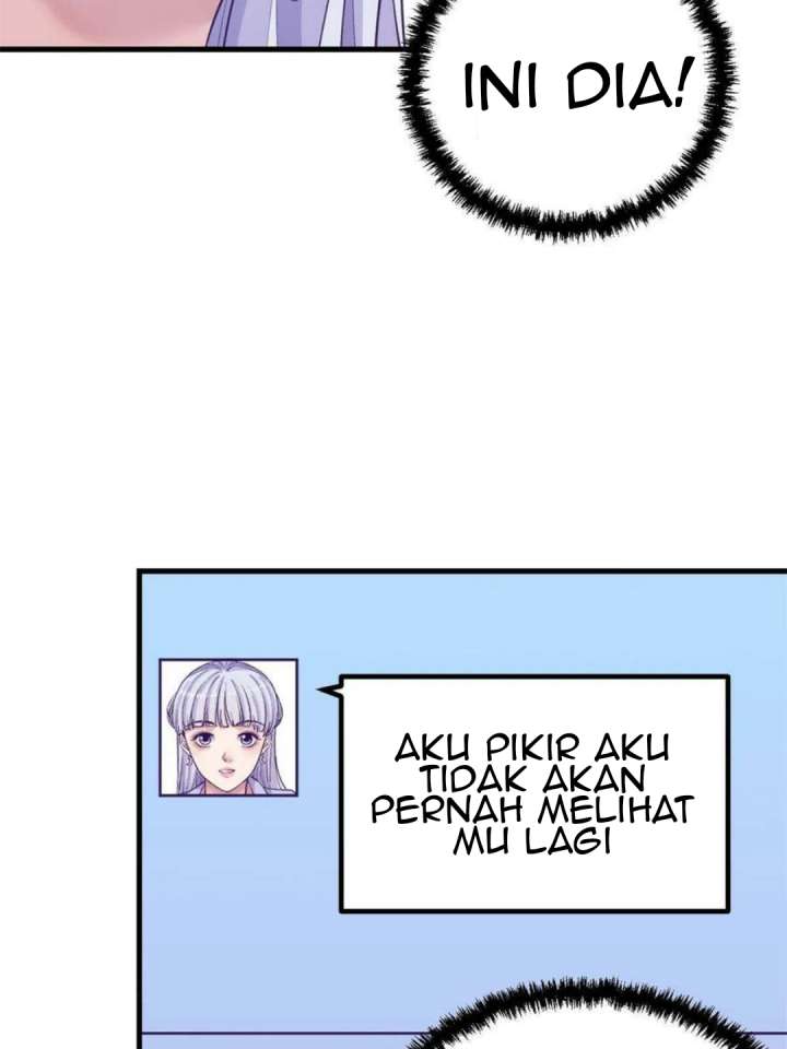 My Exclusive Dream World Adventures (My Exclusive Dreamworld Game) Chapter 138 Gambar 25