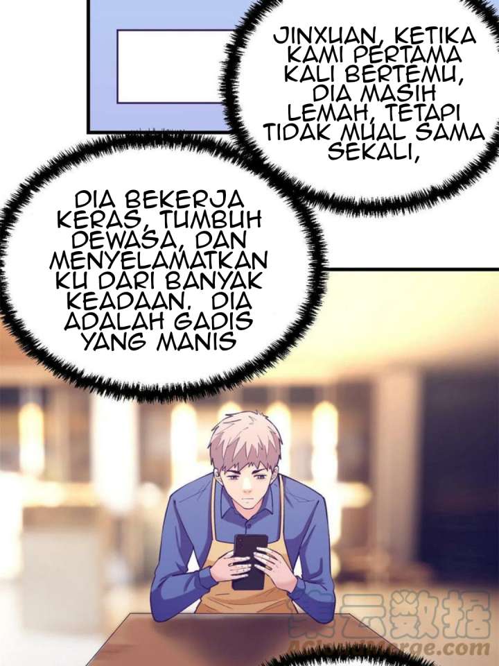 My Exclusive Dream World Adventures (My Exclusive Dreamworld Game) Chapter 138 Gambar 26