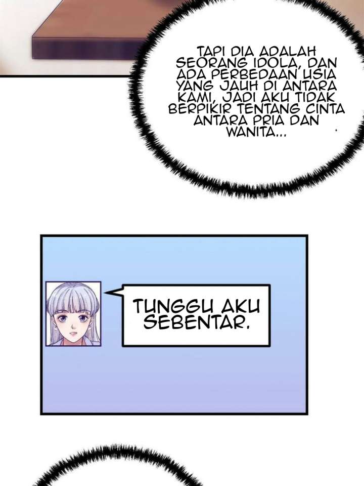 My Exclusive Dream World Adventures (My Exclusive Dreamworld Game) Chapter 138 Gambar 27