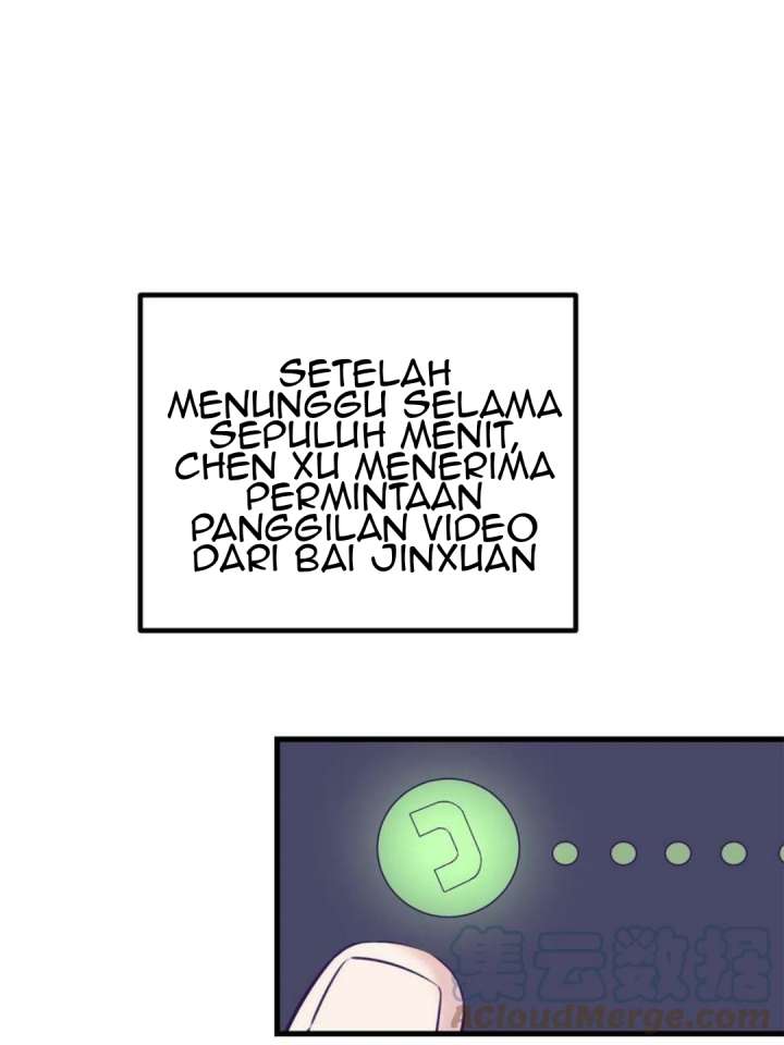 My Exclusive Dream World Adventures (My Exclusive Dreamworld Game) Chapter 138 Gambar 29