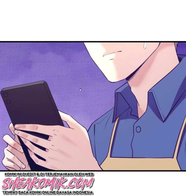 My Exclusive Dream World Adventures (My Exclusive Dreamworld Game) Chapter 138 Gambar 30