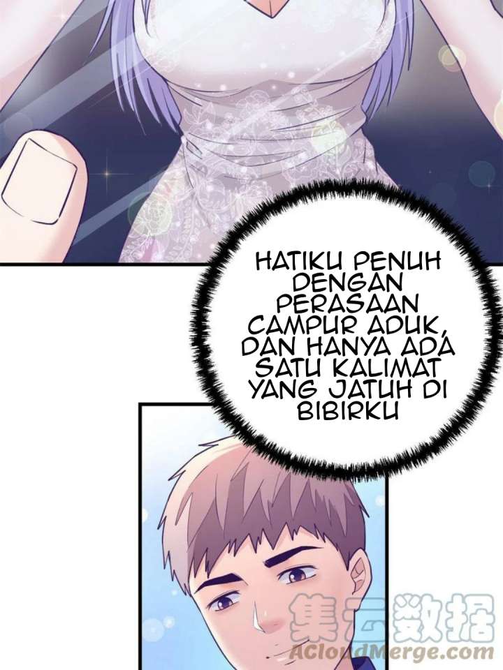My Exclusive Dream World Adventures (My Exclusive Dreamworld Game) Chapter 138 Gambar 32