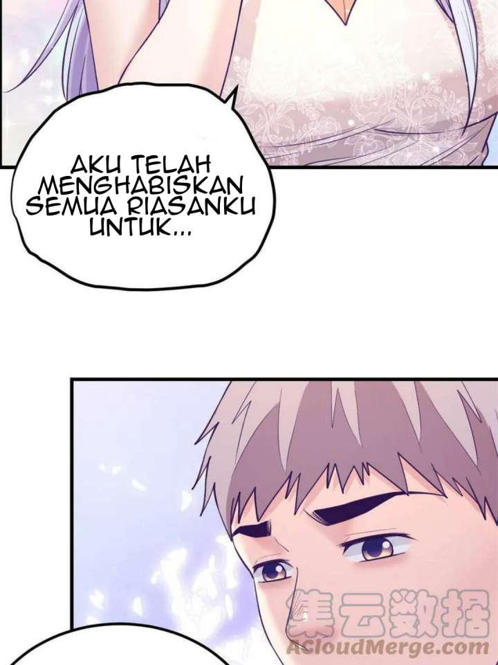 My Exclusive Dream World Adventures (My Exclusive Dreamworld Game) Chapter 138 Gambar 35