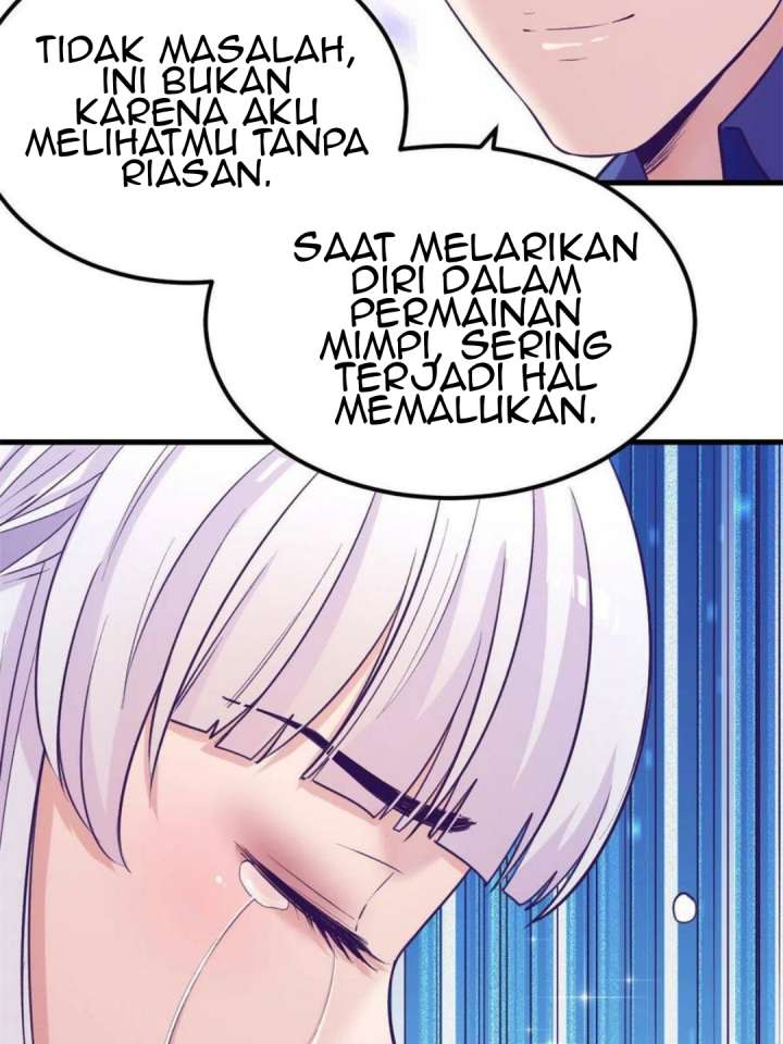 My Exclusive Dream World Adventures (My Exclusive Dreamworld Game) Chapter 138 Gambar 36