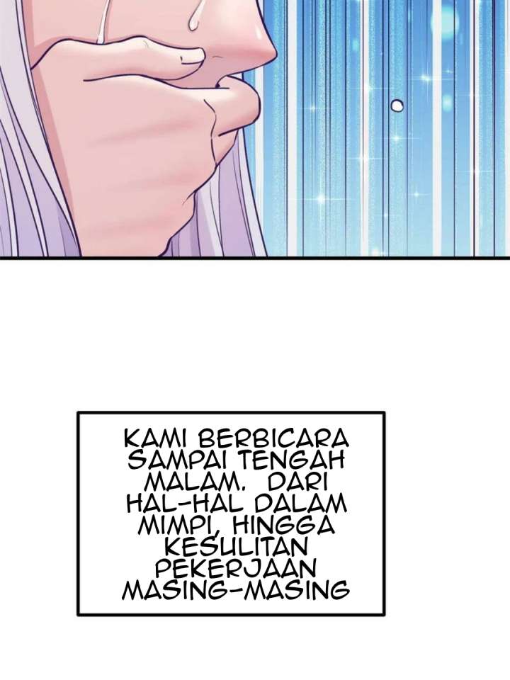 My Exclusive Dream World Adventures (My Exclusive Dreamworld Game) Chapter 138 Gambar 37