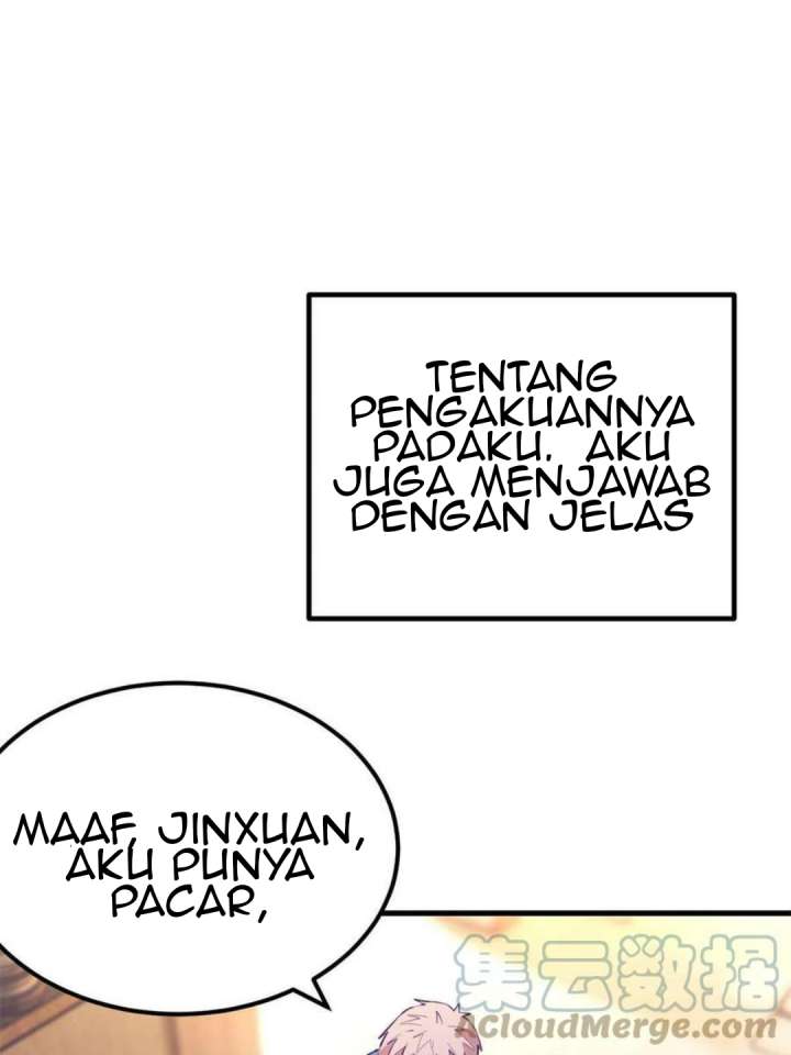My Exclusive Dream World Adventures (My Exclusive Dreamworld Game) Chapter 138 Gambar 38