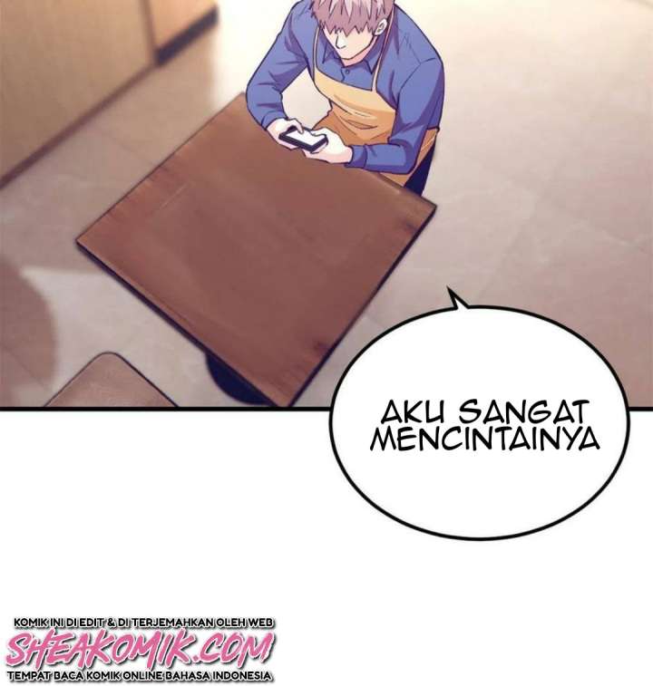 My Exclusive Dream World Adventures (My Exclusive Dreamworld Game) Chapter 138 Gambar 39