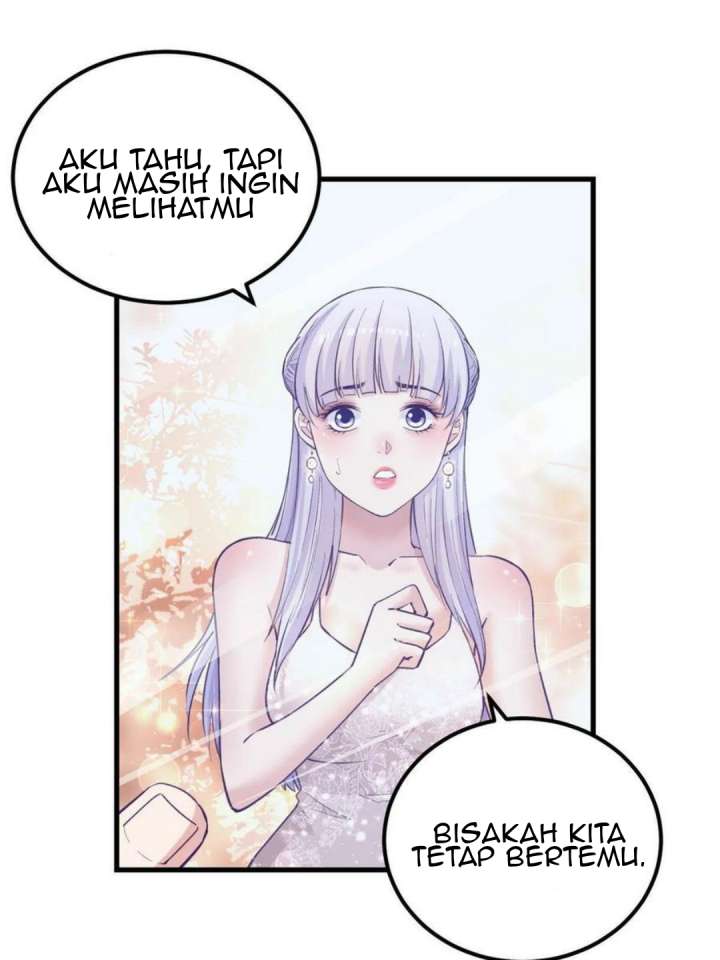 My Exclusive Dream World Adventures (My Exclusive Dreamworld Game) Chapter 138 Gambar 40