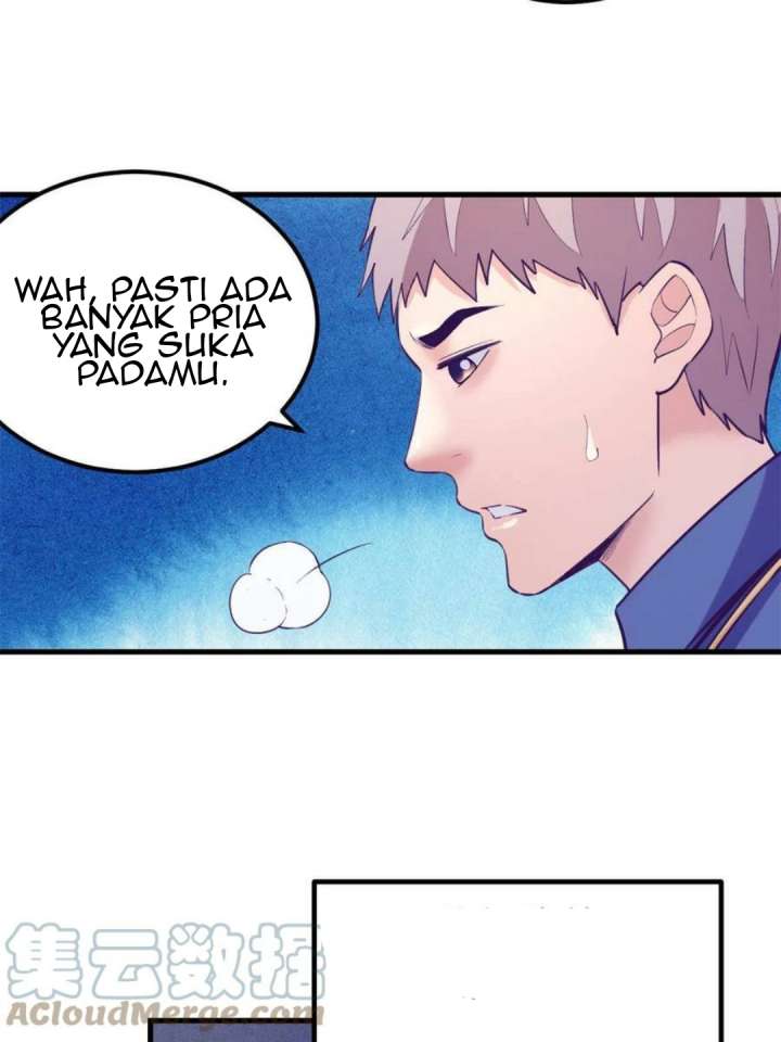 My Exclusive Dream World Adventures (My Exclusive Dreamworld Game) Chapter 138 Gambar 41