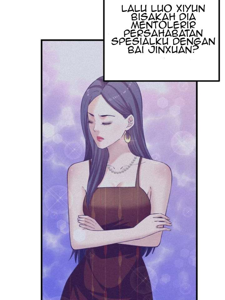 My Exclusive Dream World Adventures (My Exclusive Dreamworld Game) Chapter 138 Gambar 43