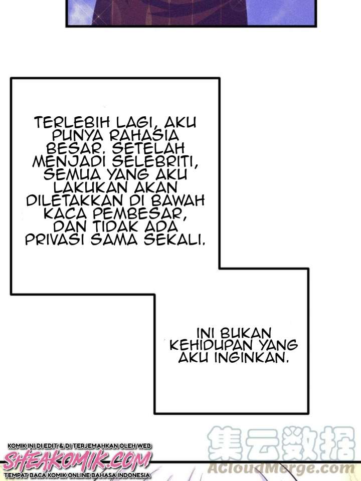 My Exclusive Dream World Adventures (My Exclusive Dreamworld Game) Chapter 138 Gambar 44
