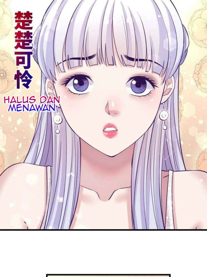 My Exclusive Dream World Adventures (My Exclusive Dreamworld Game) Chapter 138 Gambar 45