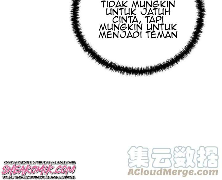 My Exclusive Dream World Adventures (My Exclusive Dreamworld Game) Chapter 138 Gambar 47