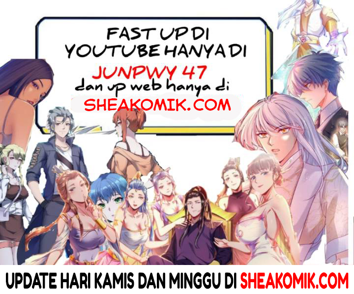 My Exclusive Dream World Adventures (My Exclusive Dreamworld Game) Chapter 138 Gambar 48