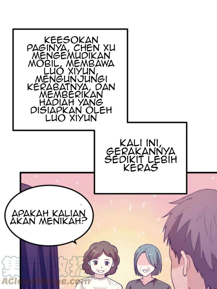 My Exclusive Dream World Adventures (My Exclusive Dreamworld Game) Chapter 140 Gambar 4