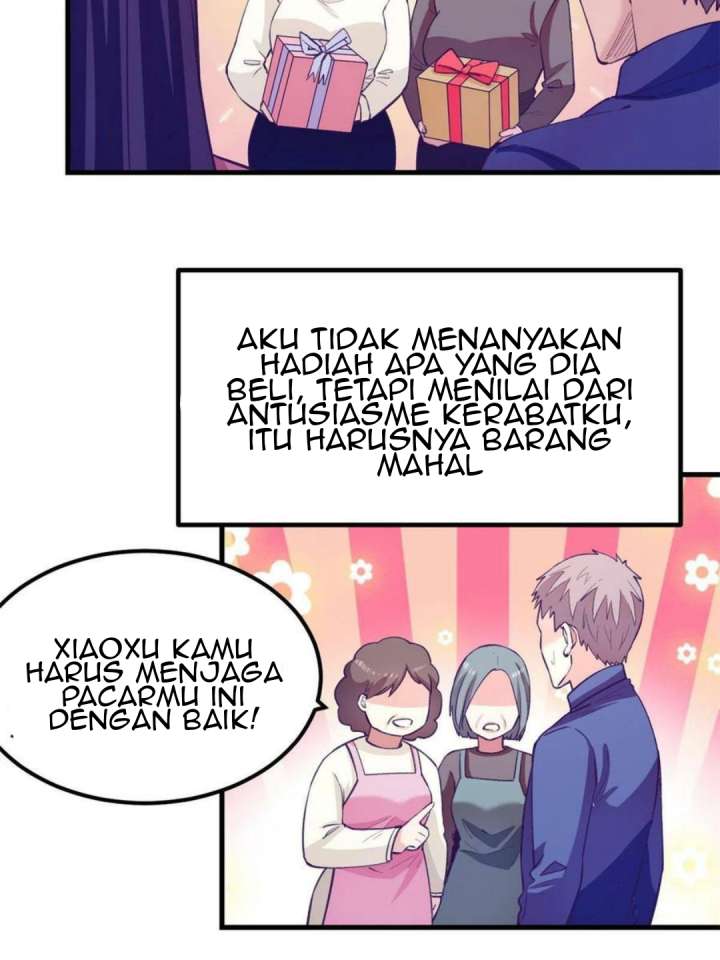 My Exclusive Dream World Adventures (My Exclusive Dreamworld Game) Chapter 140 Gambar 5