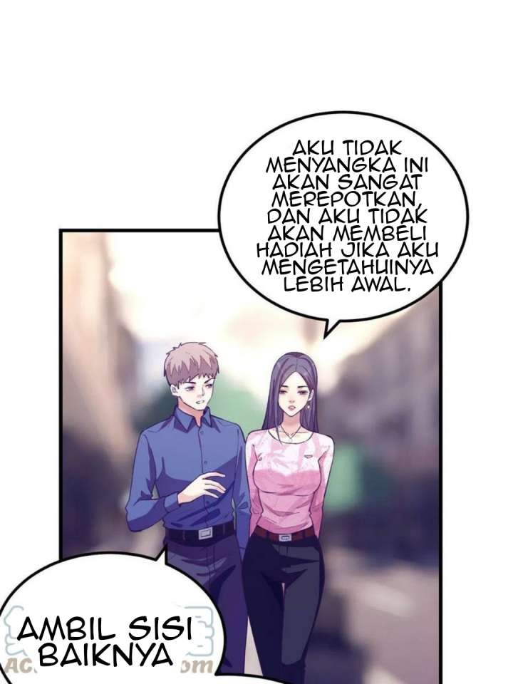My Exclusive Dream World Adventures (My Exclusive Dreamworld Game) Chapter 140 Gambar 6