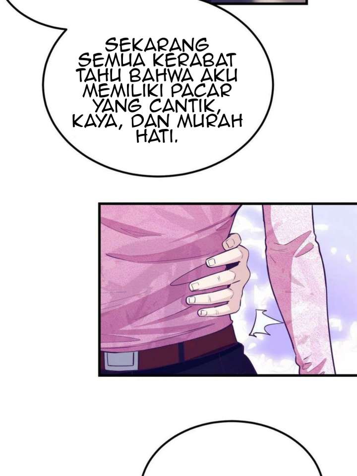 My Exclusive Dream World Adventures (My Exclusive Dreamworld Game) Chapter 140 Gambar 7
