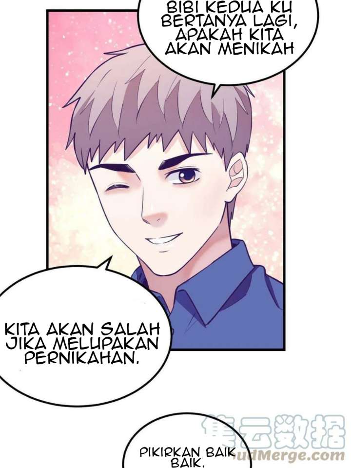 My Exclusive Dream World Adventures (My Exclusive Dreamworld Game) Chapter 140 Gambar 8