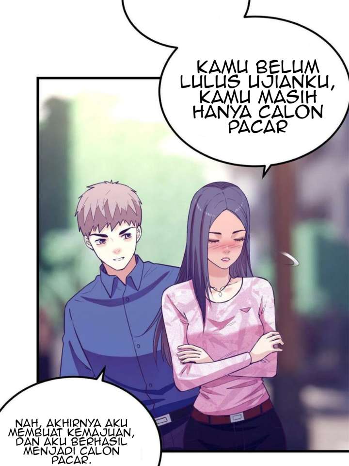 My Exclusive Dream World Adventures (My Exclusive Dreamworld Game) Chapter 140 Gambar 9