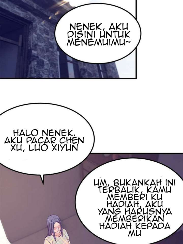 My Exclusive Dream World Adventures (My Exclusive Dreamworld Game) Chapter 140 Gambar 11