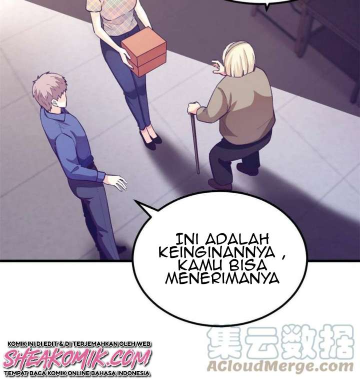 My Exclusive Dream World Adventures (My Exclusive Dreamworld Game) Chapter 140 Gambar 12