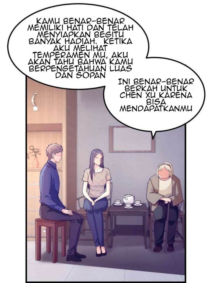 My Exclusive Dream World Adventures (My Exclusive Dreamworld Game) Chapter 140 Gambar 13