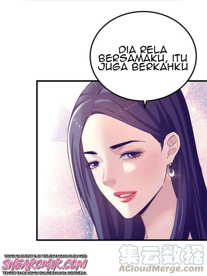 My Exclusive Dream World Adventures (My Exclusive Dreamworld Game) Chapter 140 Gambar 14