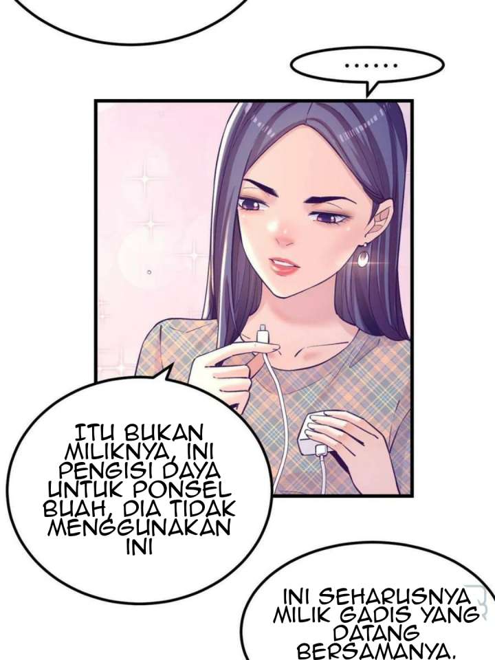 My Exclusive Dream World Adventures (My Exclusive Dreamworld Game) Chapter 140 Gambar 18