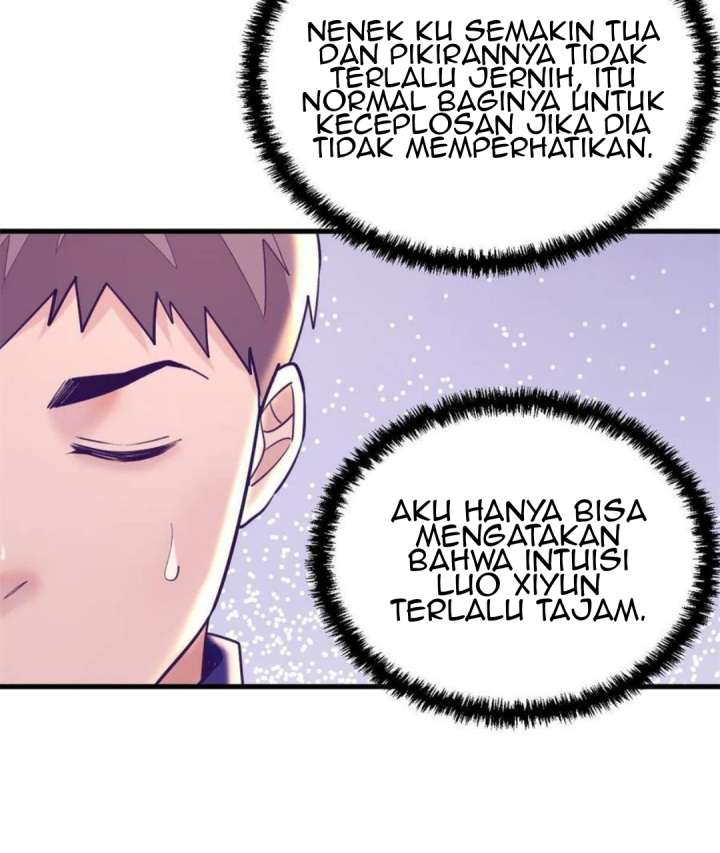 My Exclusive Dream World Adventures (My Exclusive Dreamworld Game) Chapter 140 Gambar 21