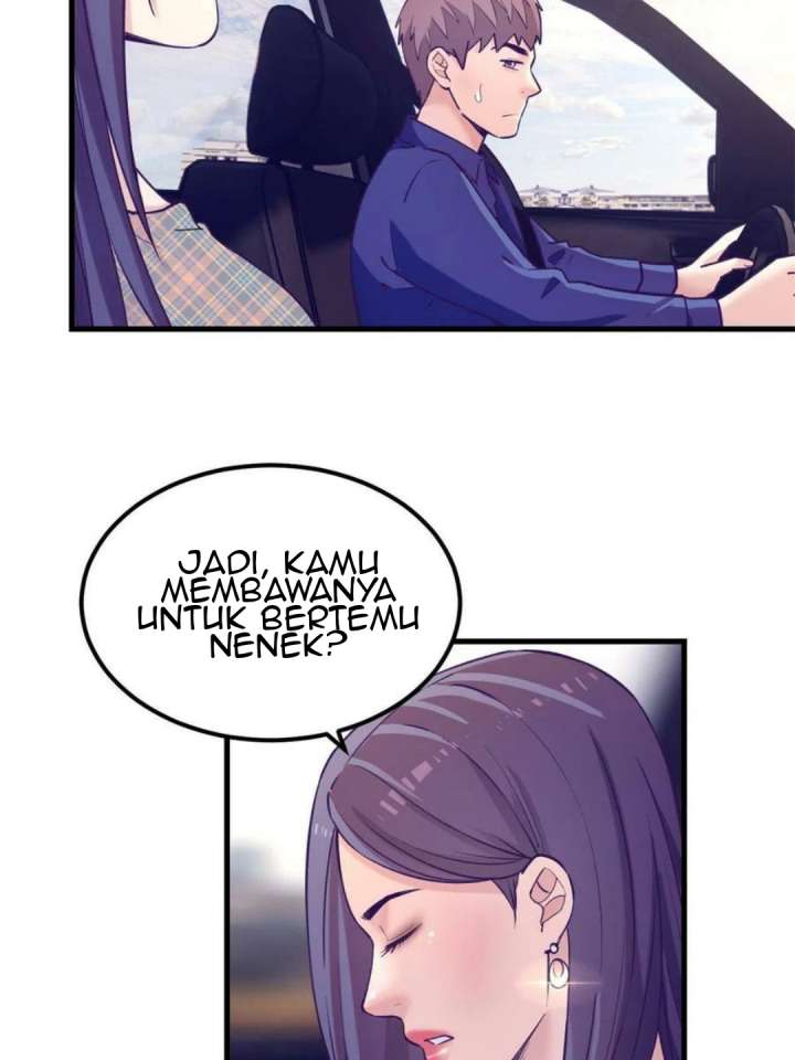 My Exclusive Dream World Adventures (My Exclusive Dreamworld Game) Chapter 140 Gambar 23