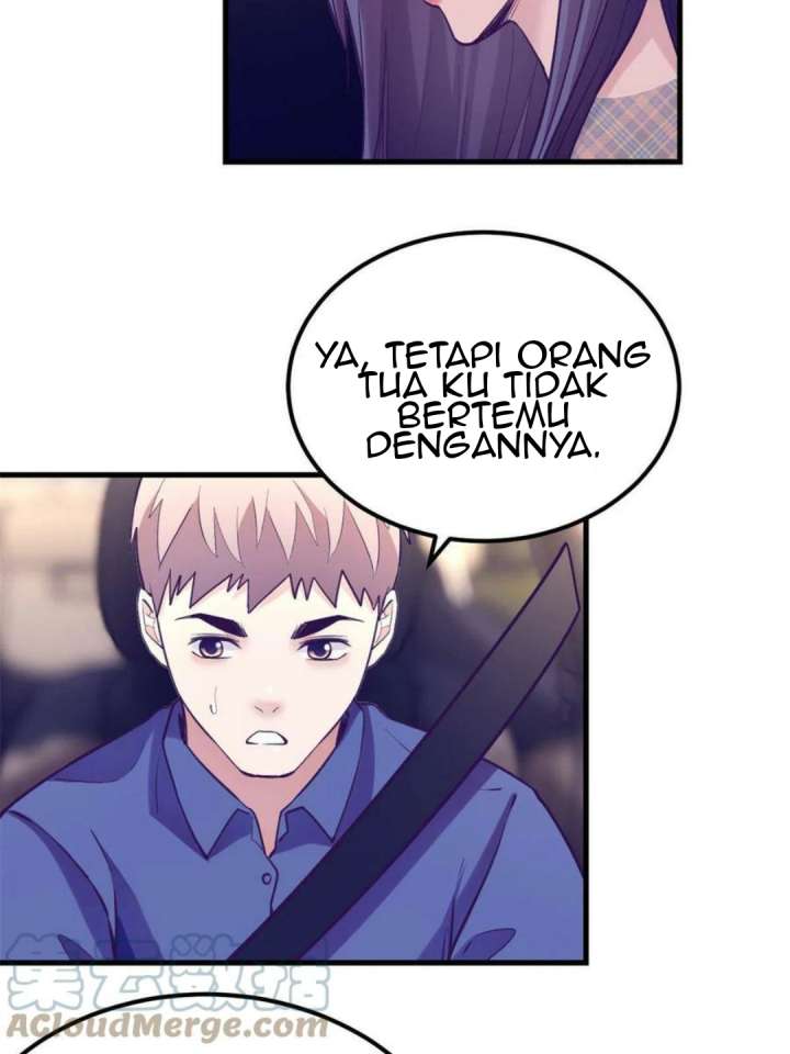 My Exclusive Dream World Adventures (My Exclusive Dreamworld Game) Chapter 140 Gambar 24