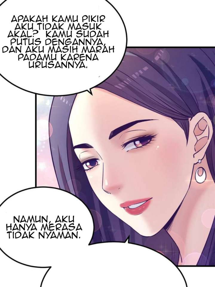 My Exclusive Dream World Adventures (My Exclusive Dreamworld Game) Chapter 140 Gambar 25