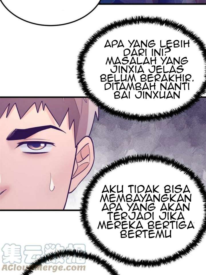 My Exclusive Dream World Adventures (My Exclusive Dreamworld Game) Chapter 140 Gambar 28